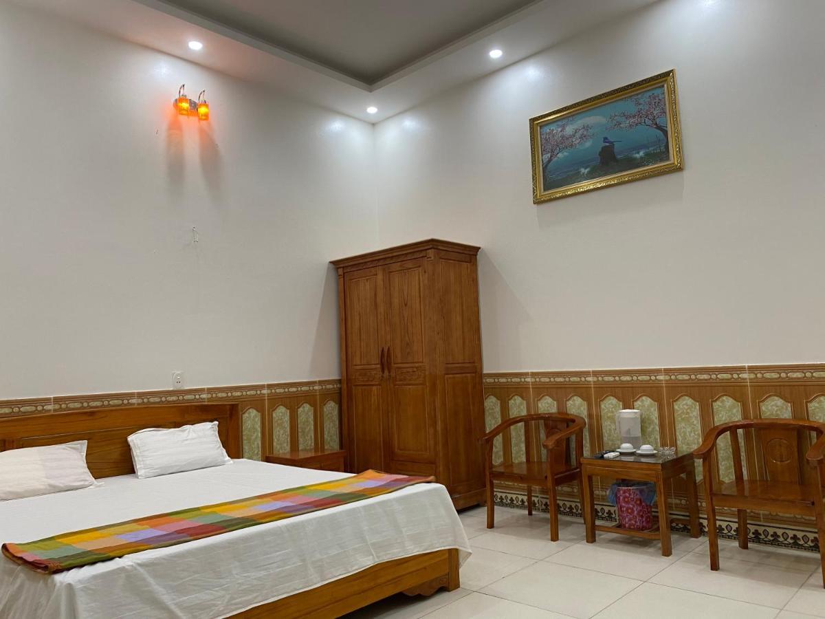 Khach San Hai Ninh & Cho Thue Xe May Ha Giang Luaran gambar
