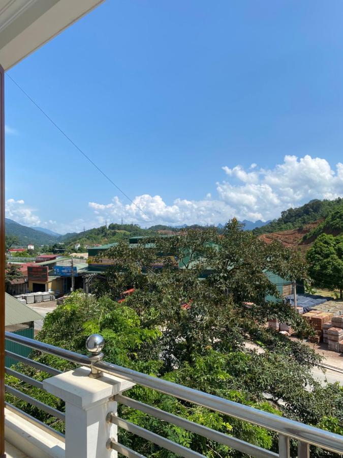 Khach San Hai Ninh & Cho Thue Xe May Ha Giang Luaran gambar